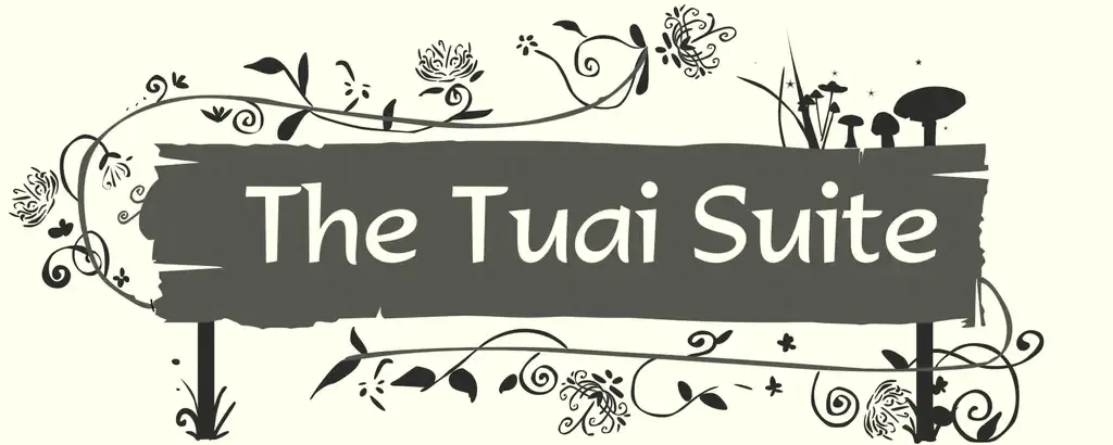 The Tuai Suite Waikaremoana